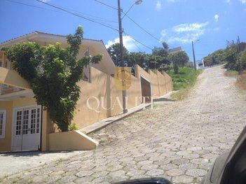 house em Servidão Maria Filomena de Souza, Saco Grande - Florianópolis - SC