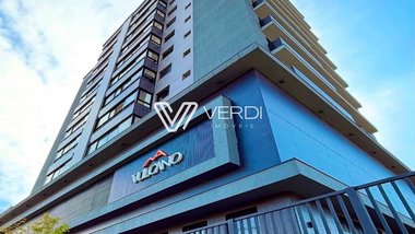 apartment em Rua Harry Becker, Santa Maria - Passo Fundo - RS