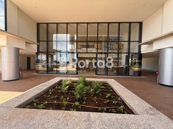 office em Avenida Anísio Haddad, Georgina Business Park - São José do Rio Preto - SP