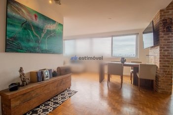 apartment em Rua Bagé, Vila Mariana - São Paulo - SP