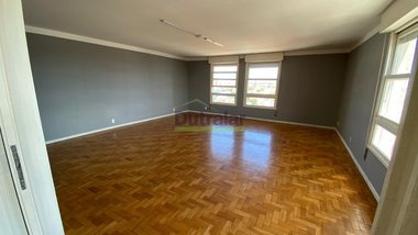 apartment em Rua Aquidaban, Centro - Rio Grande - RS