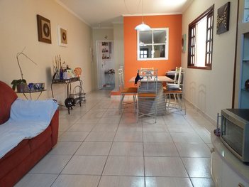 house em Rua Georgina de Albuquerque, Vila Parque Jabaquara - São Paulo - SP