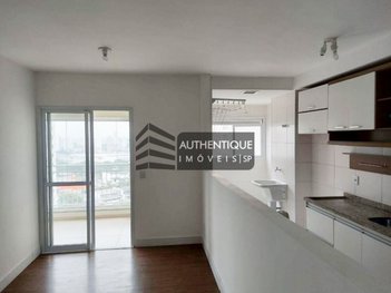 apartment em Rua dos Americanos, Barra Funda - São Paulo - SP