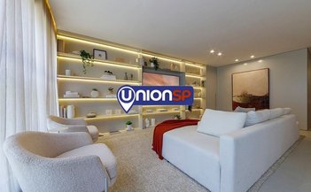 apartment em Rua França Pinto, Vila Mariana - São Paulo - SP