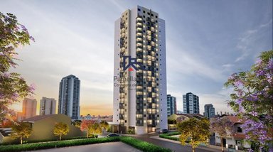 apartment em Rua Ernesto dos Santos, Jardim Independência - São Paulo - SP