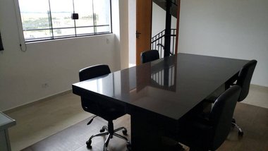 industrial em Avenida Elias Maluf, Wanel Ville - Sorocaba - SP