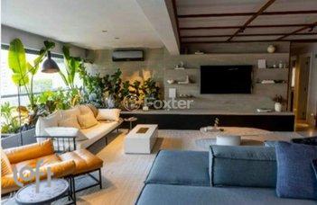 apartment em Rua João Moura, Pinheiros - São Paulo - SP