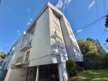 apartment em Rua Dona Eliza, Annes - Passo Fundo - RS