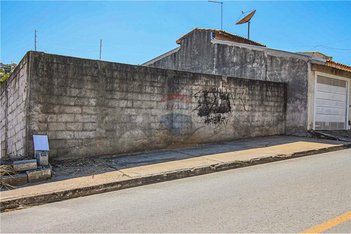land_lot em Avenida José Bonifácio de Andrada e Silva, Parque Loja da China (Botujuru) - Campo Limpo Paulista - SP