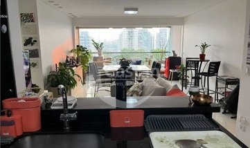 apartment em Rua Madre de Deus, Mooca - São Paulo - SP