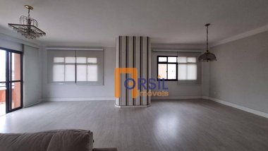 apartment em Rua Coronel Souza Franco, Centro - Mogi das Cruzes - SP