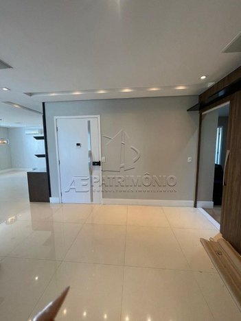 apartment em Rua Antonio Perez Hernandez, Parque Campolim - Sorocaba - SP