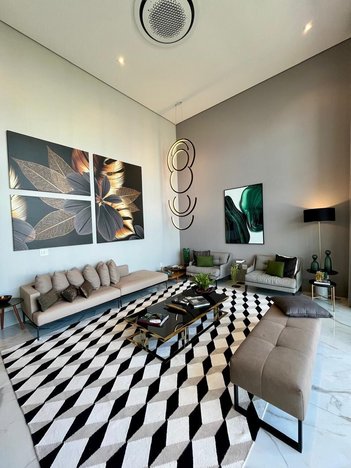 apartment em Rua Raimundo Simão de Souza, Vila Suzana - São Paulo - SP