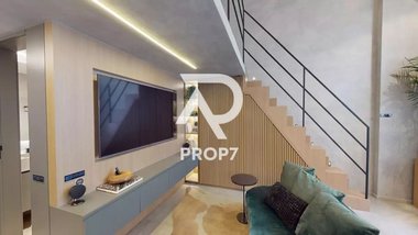 apartment em Rua Cardoso de Almeida, Perdizes - São Paulo - SP