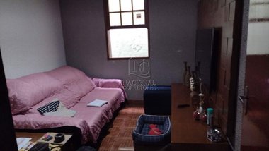 house em Rua Clélia, Vila Pires - Santo André - SP