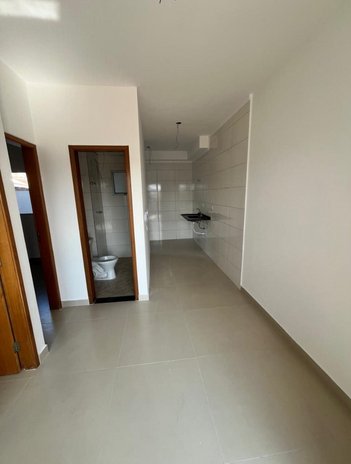 apartment em Rua Moe, Vila Ré - São Paulo - SP