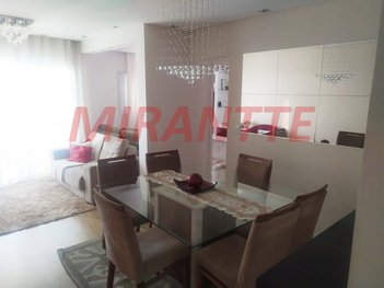 apartment em Rua Vicenzo Paciullo, Jardim Las Vegas - Guarulhos - SP