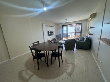 apartment em Rua Rui Barbosa, Agronômica - Florianópolis - SC
