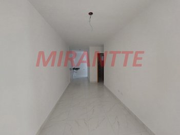 apartment em Rua João de Ledesma, Vila Santa Terezinha (Zona Norte) - São Paulo - SP