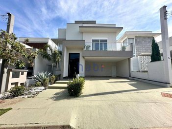 house em Avenida Maria Hannickel Nascimento, Jardim Residencial Chácara Ondina - Sorocaba - SP