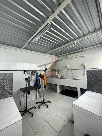 commercial_building em Santa Gertrudes, Chácara Santo Antônio (Zona Leste) - São Paulo - SP