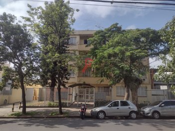 apartment em Avenida Paraná, São Geraldo - Porto Alegre - RS