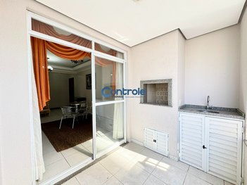 apartment em Rua Vereador Mario Coelho Pires, Campinas - São José - SC