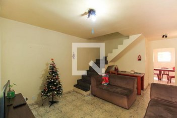 house em Rua dos Bancários, Mooca - São Paulo - SP