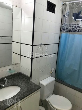 apartment em Rua Marquês de Itu, Vila Buarque - São Paulo - SP