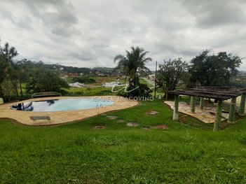 house em Estrada Municipal da Capela, Marambaia - Vinhedo - SP