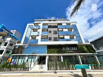 apartment em Rua das Amendoeiras, Governador Celso Ramos - Governador Celso Ramos - SC