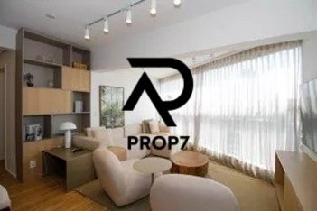 apartment em Avenida Rebouças, Cerqueira César - São Paulo - SP