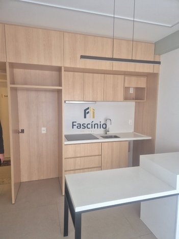 apartment em Rua Bacaetava, Vila Gertrudes - São Paulo - SP