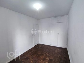 apartment em Rua da Constituinte, Ipiranga - São Paulo - SP