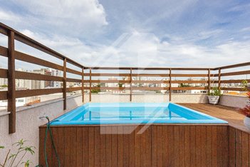 apartment em Brito Peixoto, Passo da Areia - Porto Alegre - RS