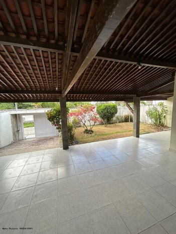 house em Rua Dona Maria do Socorro Pontes Lima Bonfim, Jardim Petrópolis - Maceió - AL