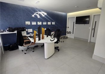 office em Avenida Governador José Malcher, Nazaré - Belém - PA