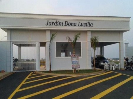 Cômodo Condomínio