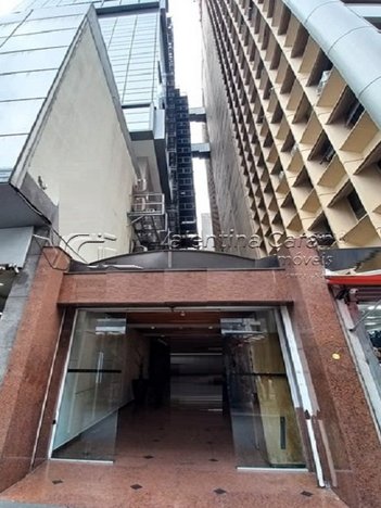 office em Paulista, Bela Vista - São Paulo - SP