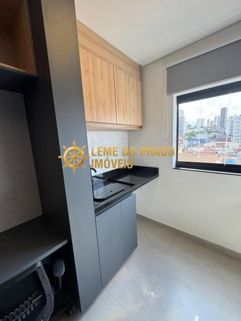 apartment em Rua Paulo Bregaro, Vila Monumento - São Paulo - SP