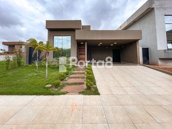 house em Avenida Projetada 3, Terras Alphaville Mirassol - Mirassol - SP