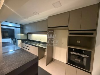 apartment em Avenida São João, São Judas - Piracicaba - SP