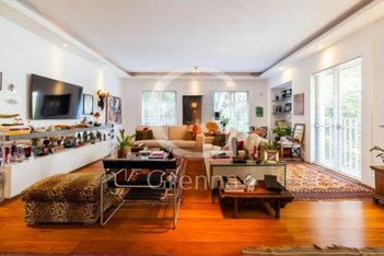 apartment em Rua Sergipe, Consolação - São Paulo - SP