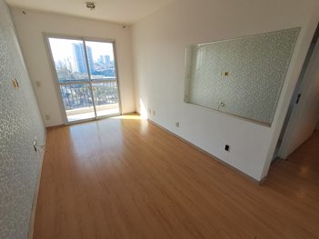 apartment em Rua Manuel Cherem, Vila Paulista - São Paulo - SP