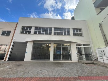 office em Rua Dom Pedro I, São Cristóvão - Chapecó - SC