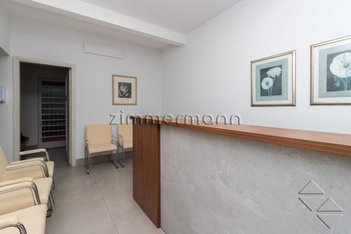 office em Rua Mourato Coelho, Pinheiros - São Paulo - SP