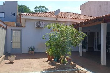 house em Rua Alberto Costa, Parque Residencial Cândido Portinari - Ribeirão Preto - SP