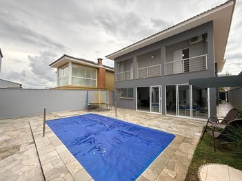 house em Rua Heitor Pompermayer, Morato - Piracicaba - SP