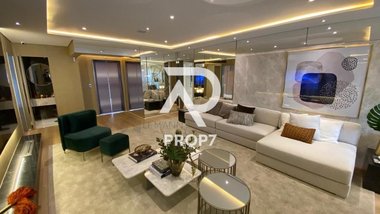 apartment em Rua Joaquim Guarani, Jardim das Acácias - São Paulo - SP