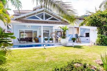 house em Rodovia Rio-Santos, Tabatinga - Caraguatatuba - SP